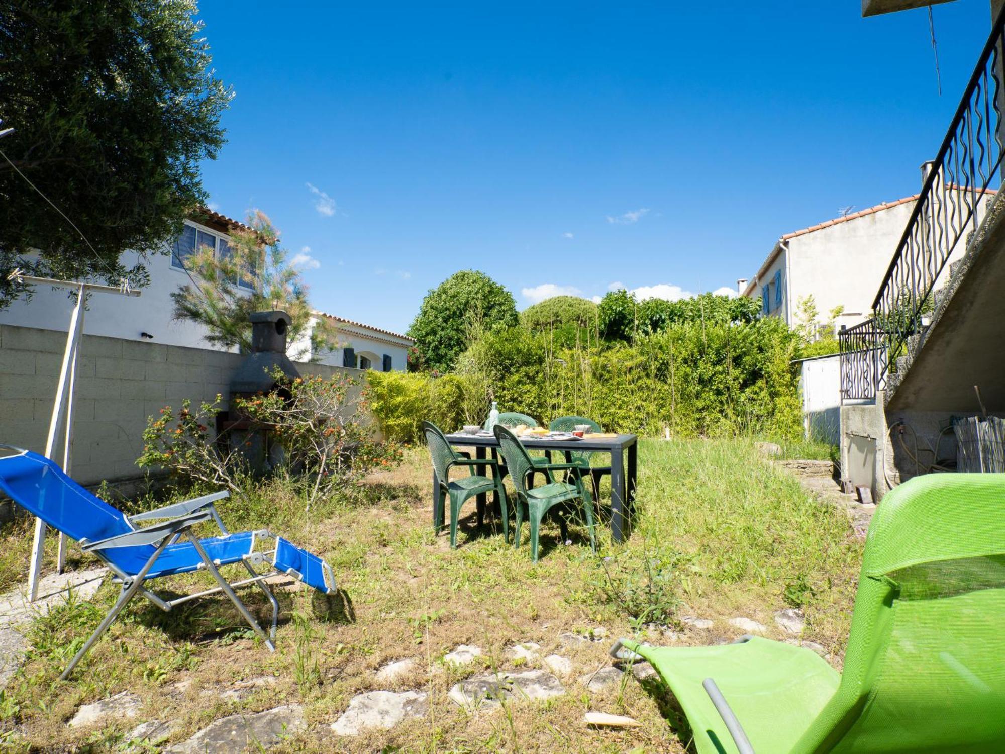 Apartment La Caterina-2 By Interhome Saint-Cyr-sur-Mer Exterior foto